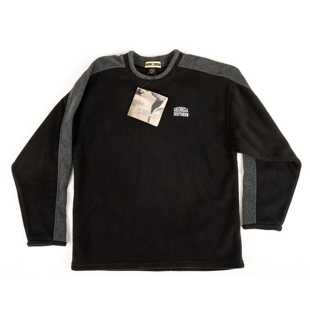 Georgia Southern Fleece - North End - NEW